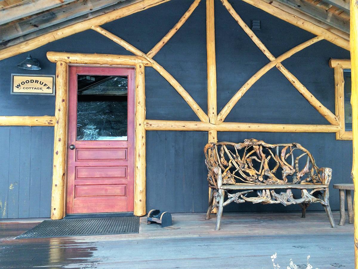 Dartbrook Lodge Keene Exterior photo