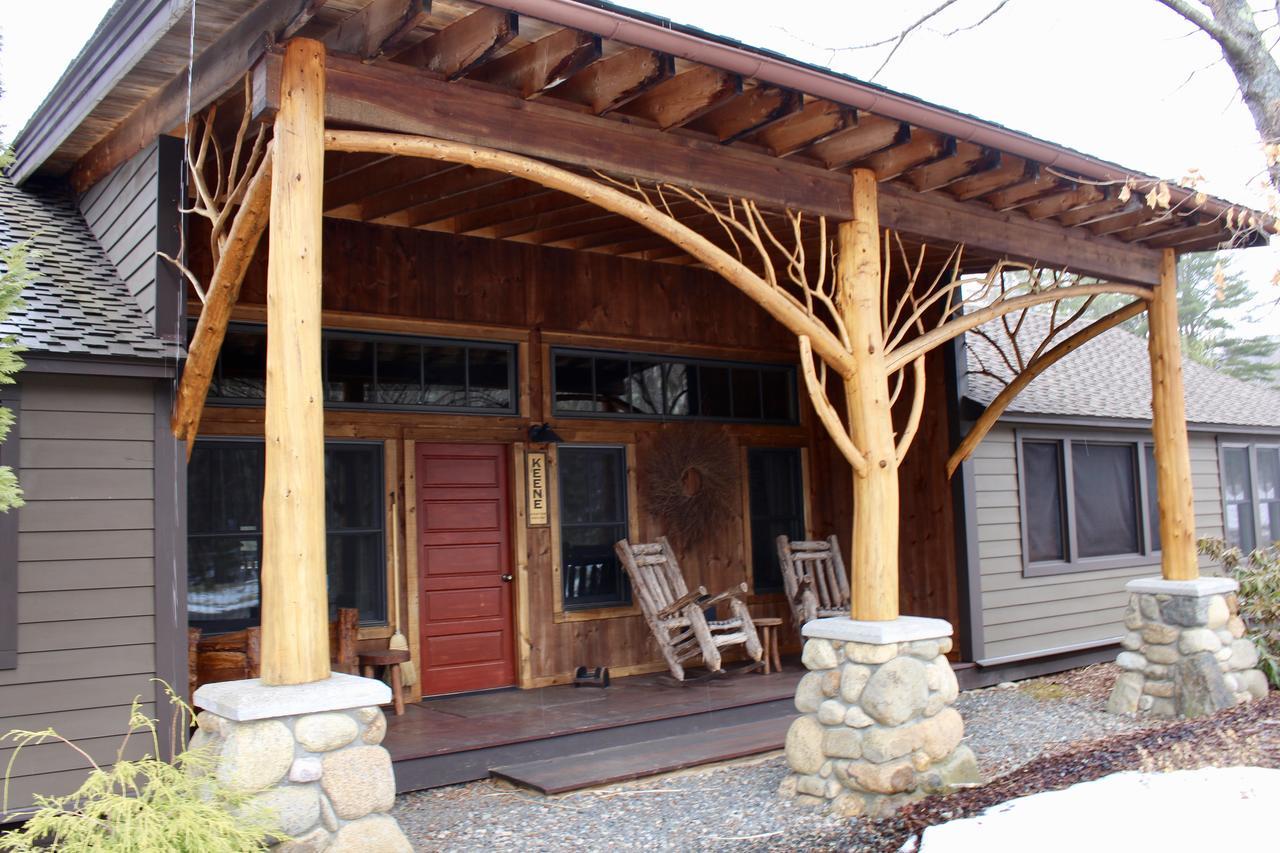 Dartbrook Lodge Keene Exterior photo