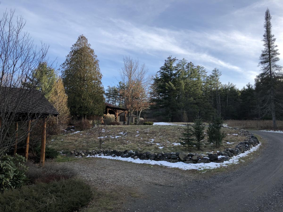 Dartbrook Lodge Keene Exterior photo